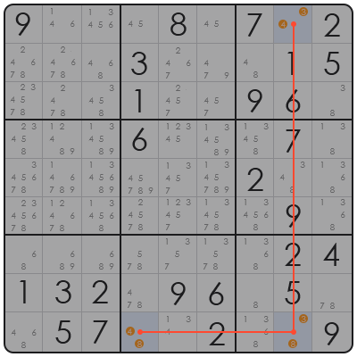 sudoku game tips