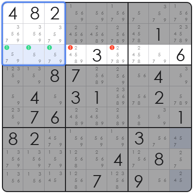 sudoku online solver